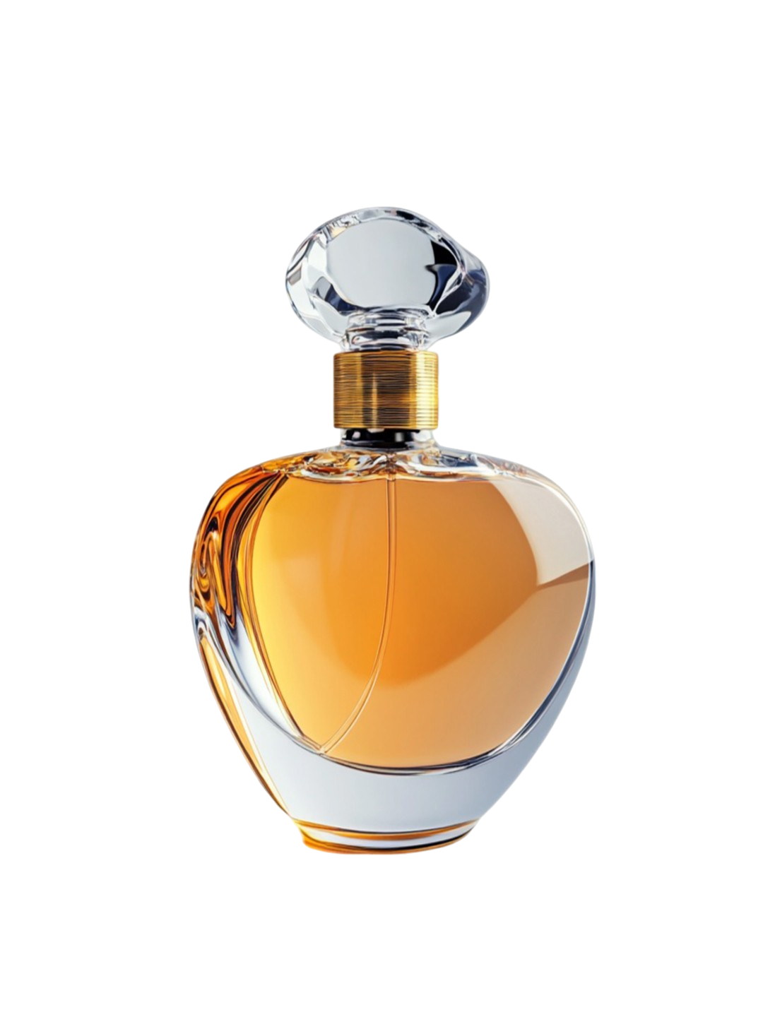 Golden Aura Eau de Perfume