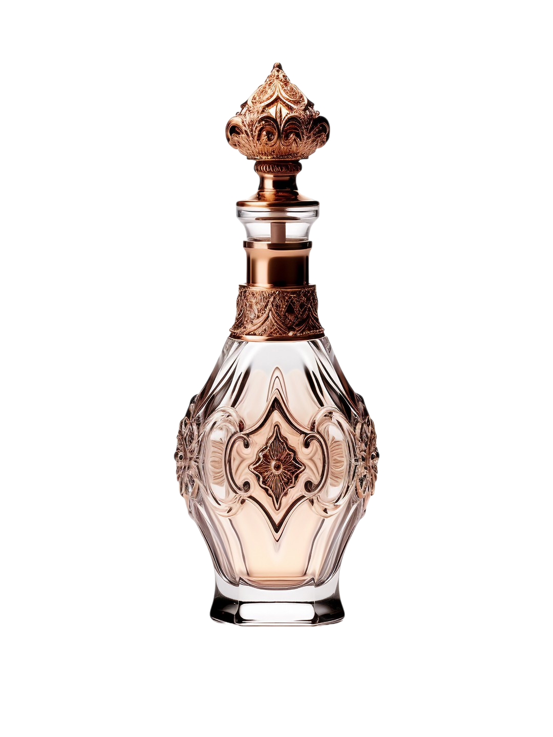 Imperial Oud Eau de Perfume