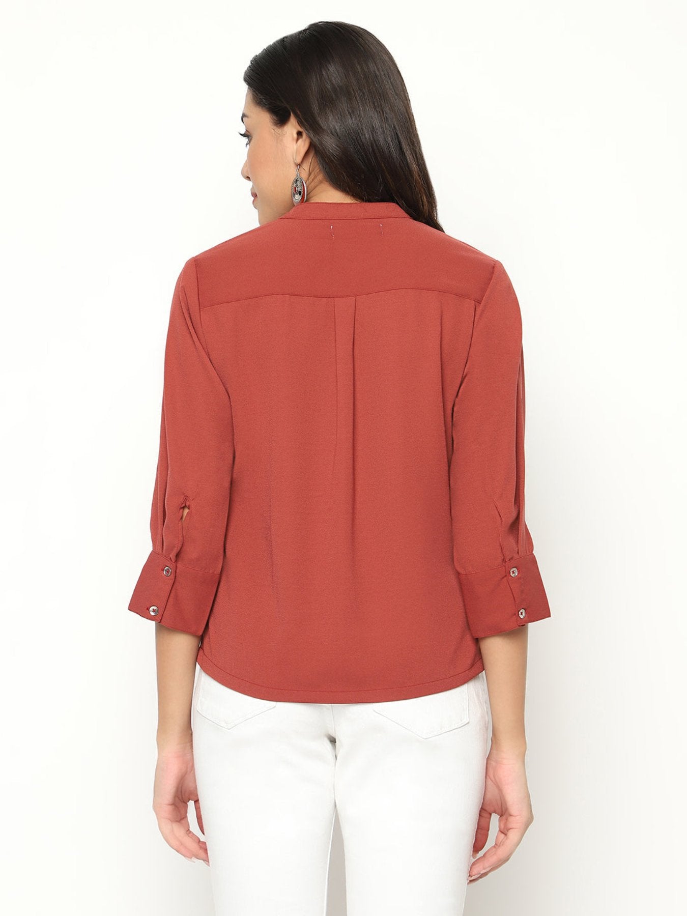 Terra Rust Top