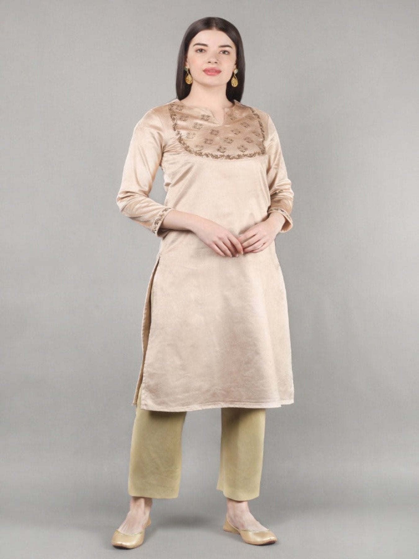 Classy Kurta