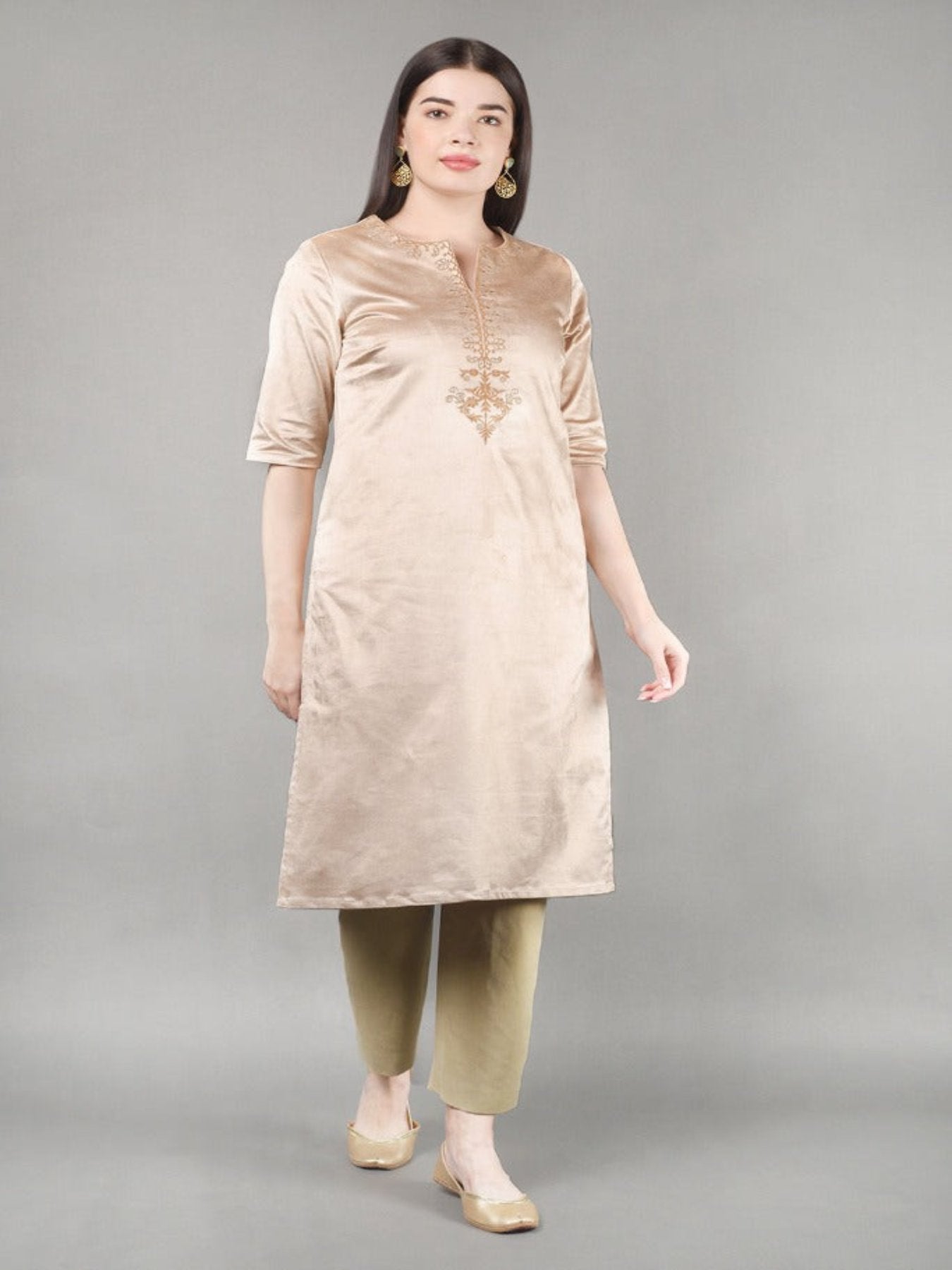 Occasional Kurta