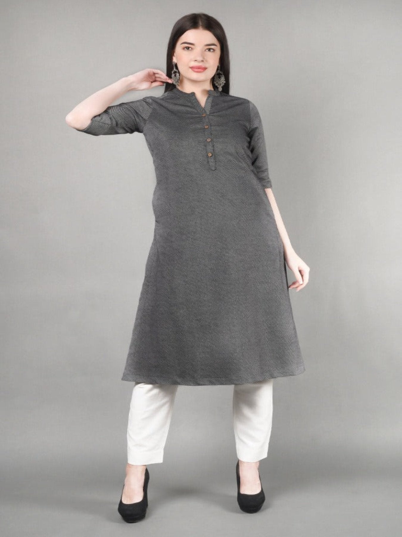 Classy Kurta