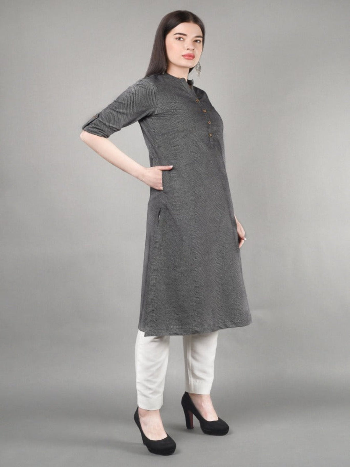 Classy Kurta