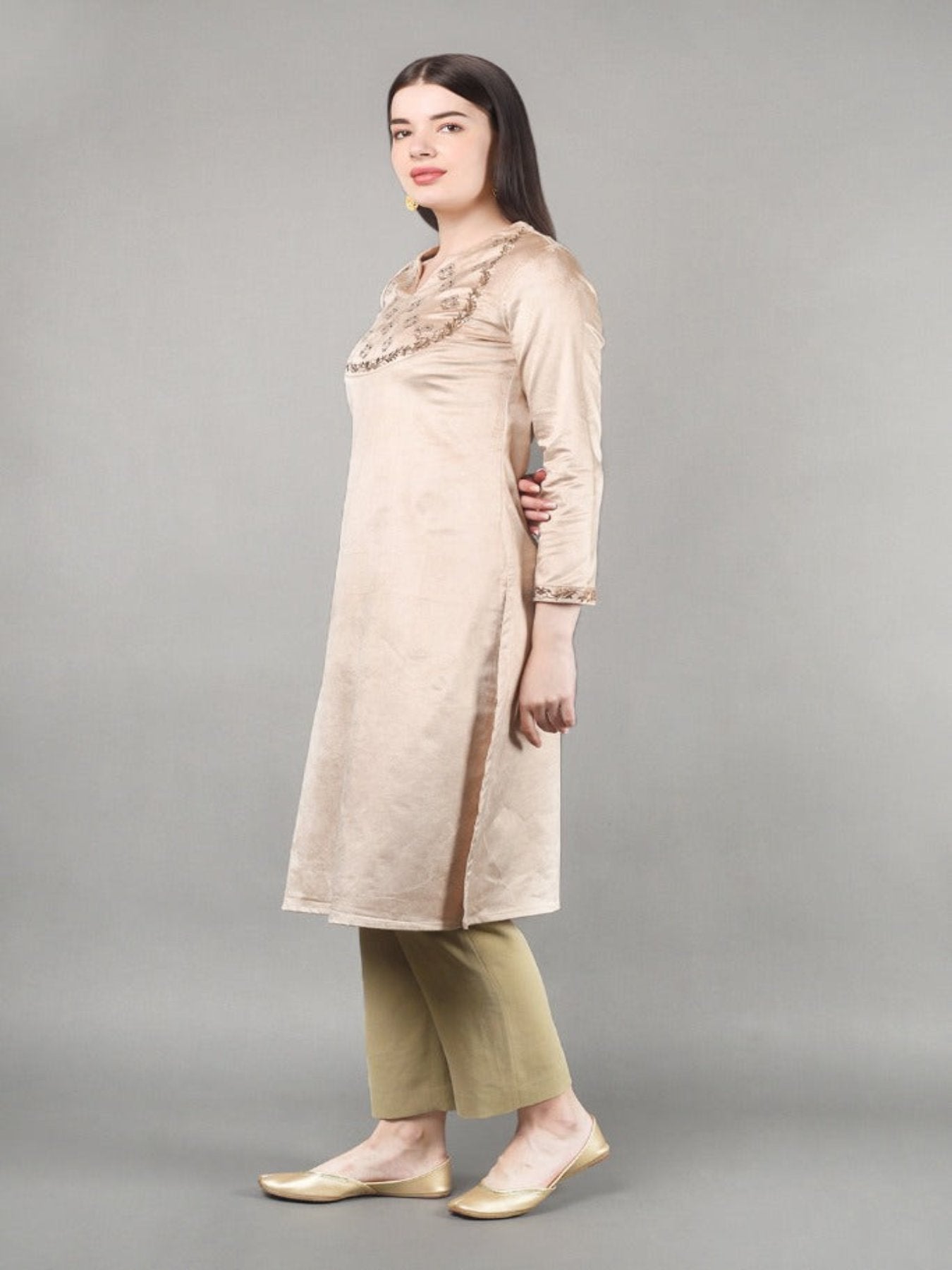 Classy Kurta