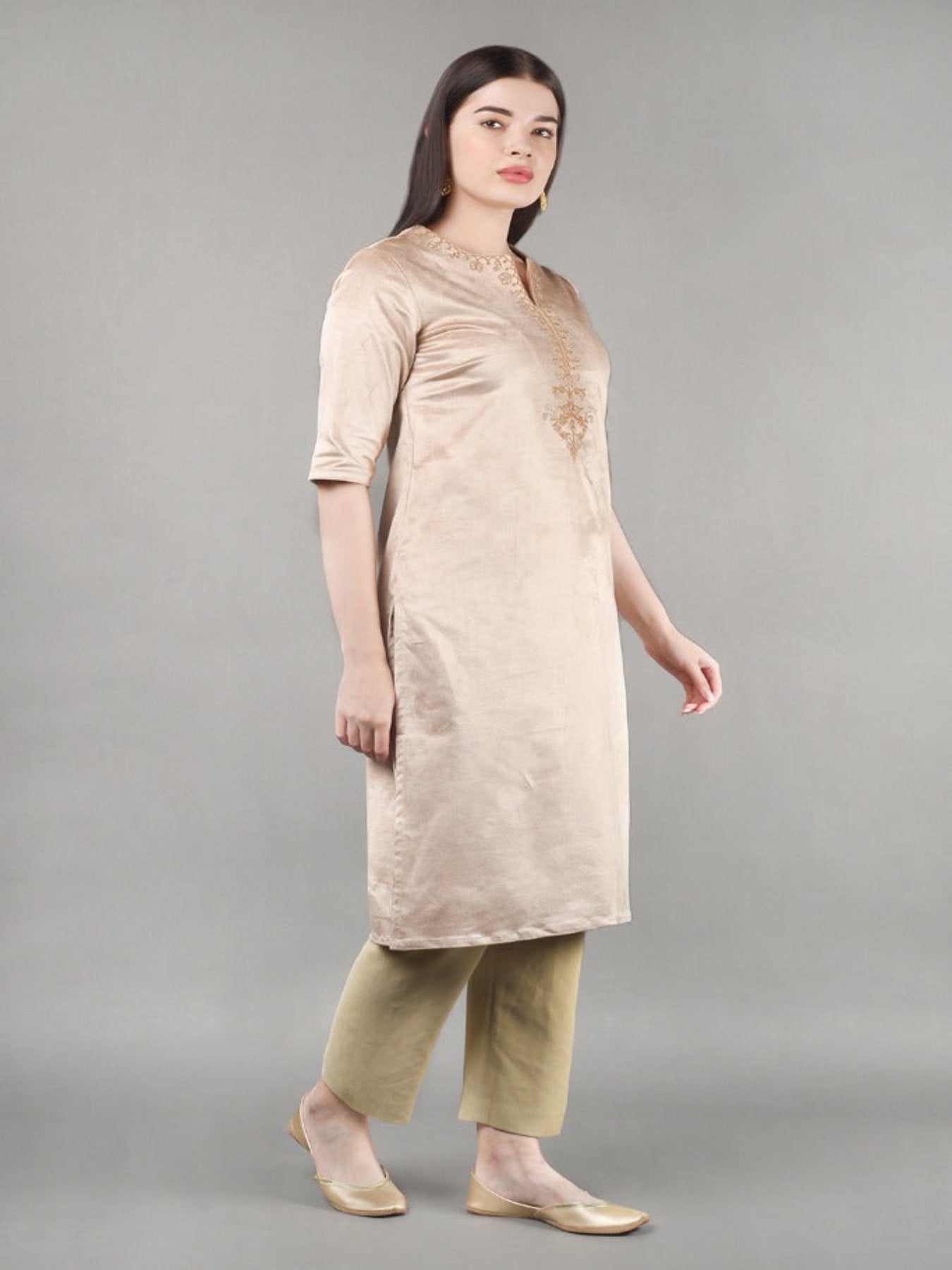 Occasional Kurta