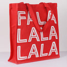 Fala Lala Lala Shoulder Bag