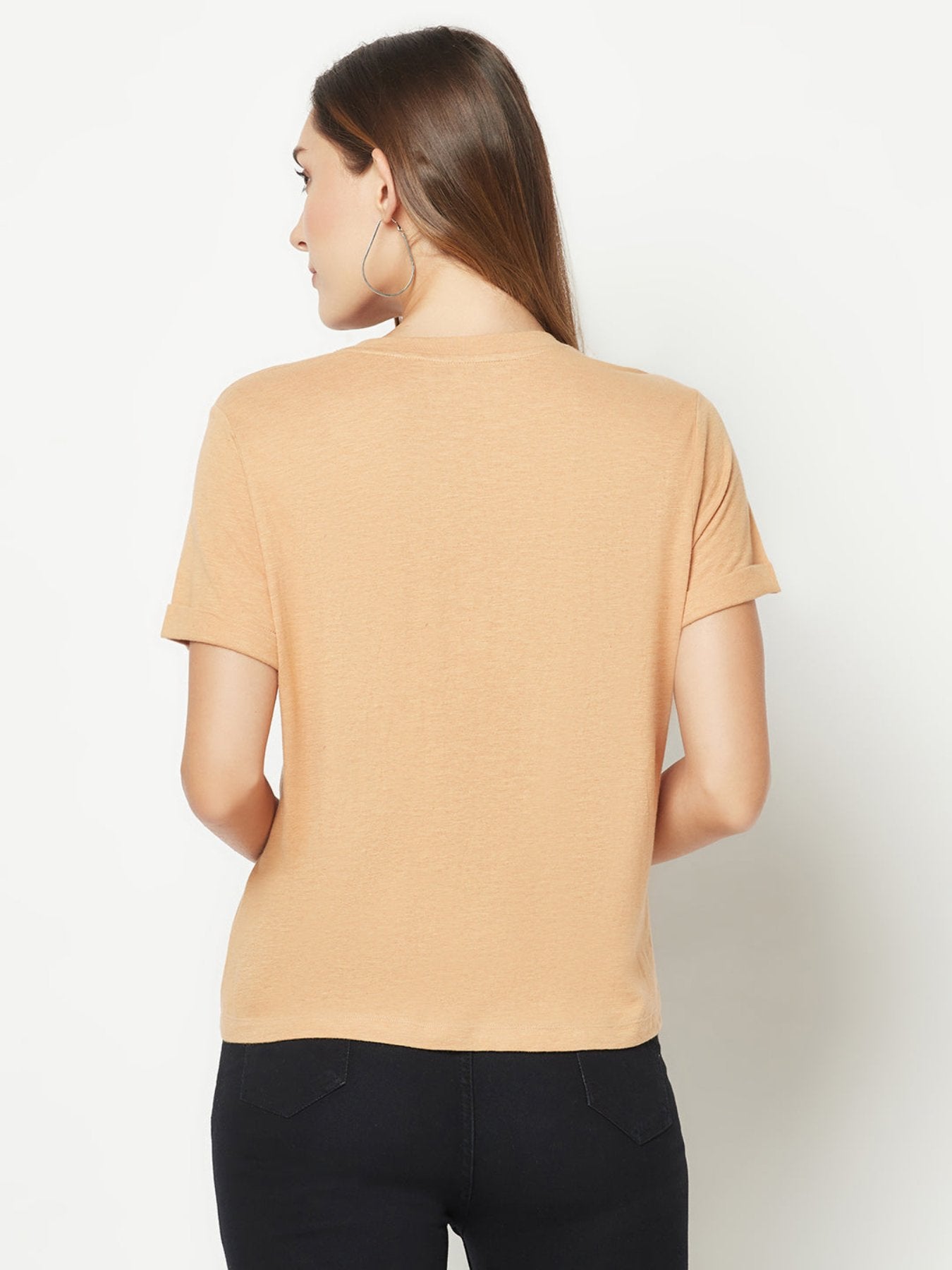 Brown Deer T-Shirt