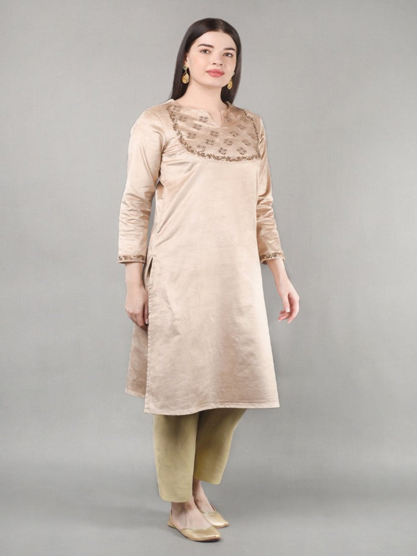 Classy Kurta